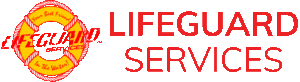 Lifeguard Services in Red
